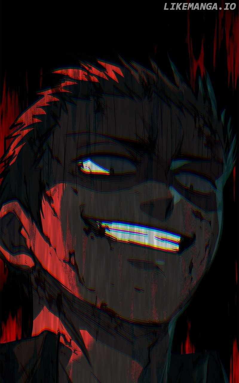 King of Violence Chapter 53 163